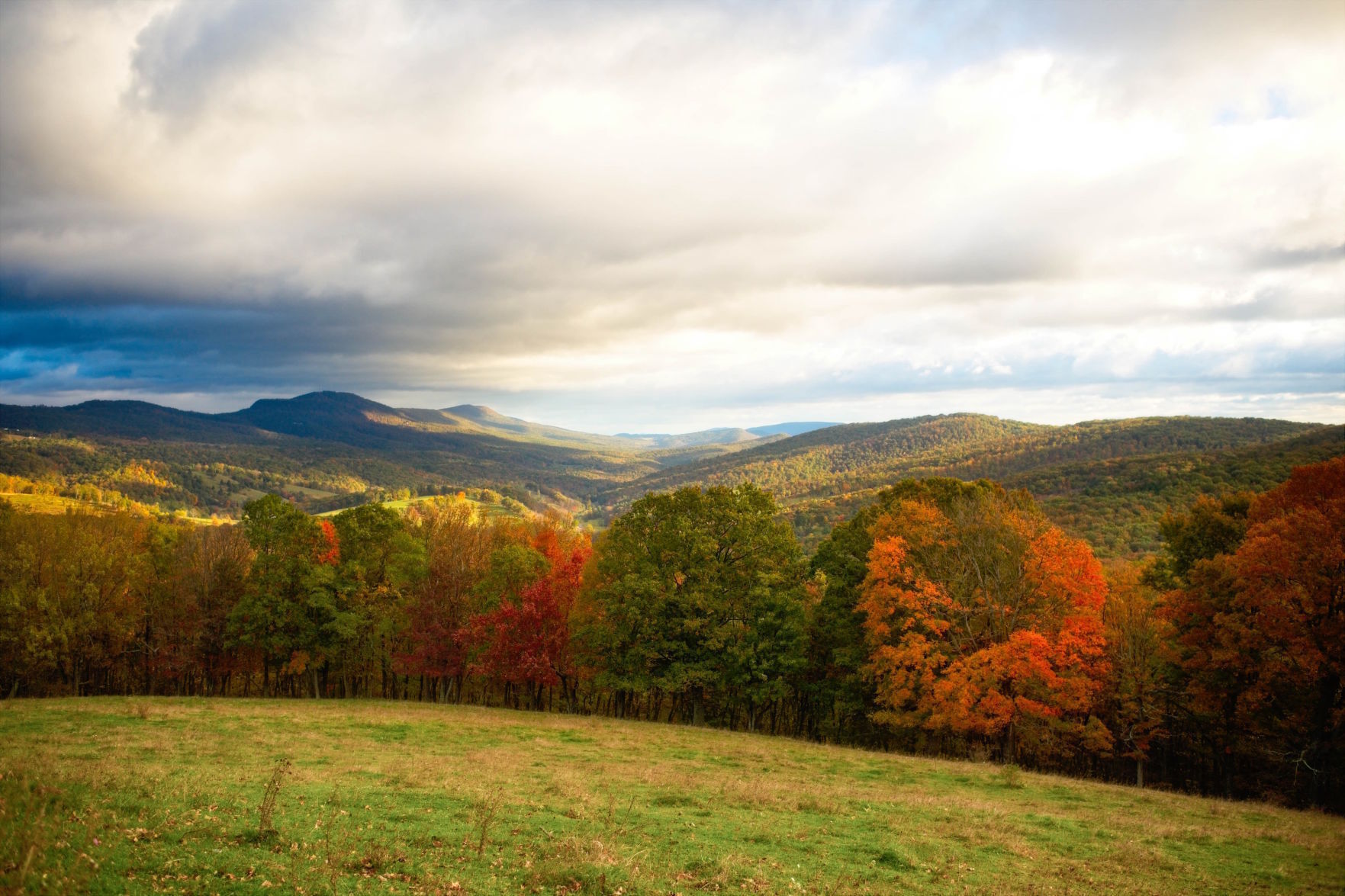 4. West Virginia